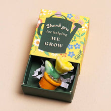 Load image into Gallery viewer, Tiny Matchbox Ceramic Tokens: Squirrel
