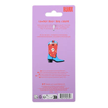 Load image into Gallery viewer, Hijinx Bag Charm - Cowboy Boot

