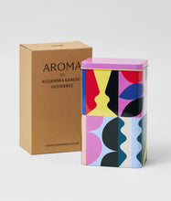 Load image into Gallery viewer, Aroma Kitchen Storage Tin
