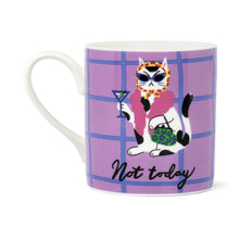 Load image into Gallery viewer, Hijinx Mug - Not Today
