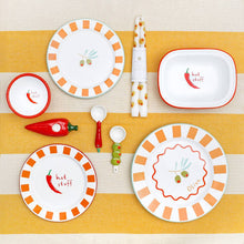 Load image into Gallery viewer, Olive &amp; Chilli Ceramic Spoons | Kitchenware |
