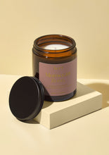 Load image into Gallery viewer, MOROCCAN ROSE SCENTED JAR CANDLE - ROSE TONKA AND MUSK
