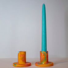Load image into Gallery viewer, Pair of Candle Stick Holder
