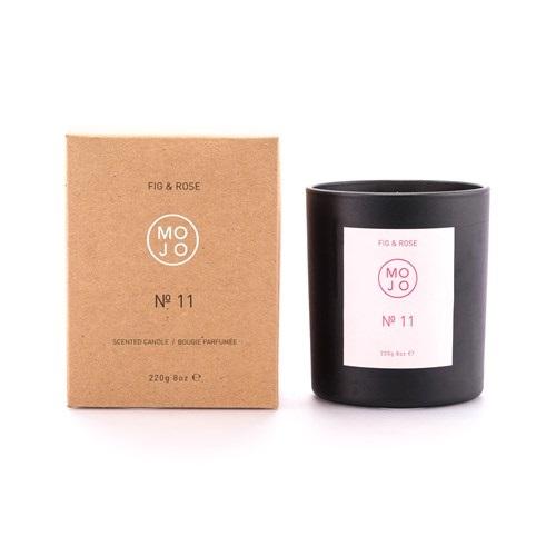 Fig & Rose Candle