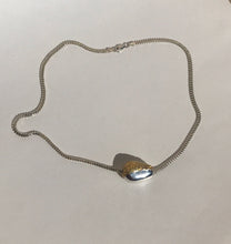 Load image into Gallery viewer, Franco Egg Pendant
