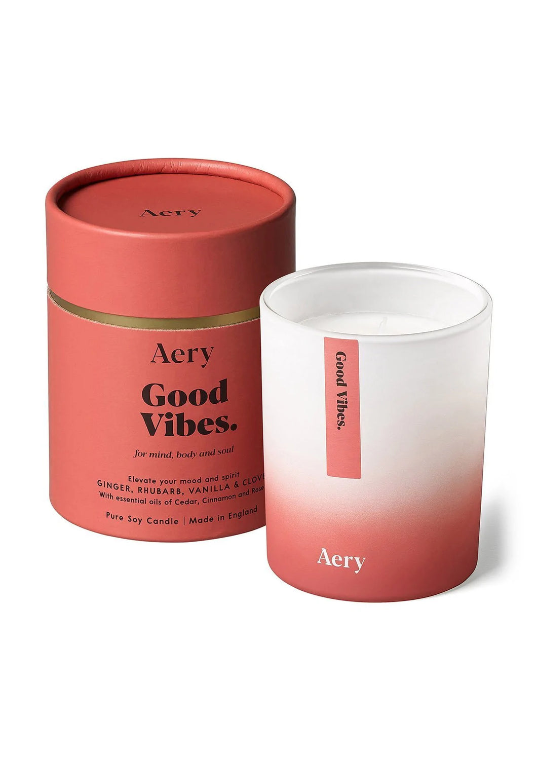 Good Vibes  Candle