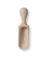 Load image into Gallery viewer, Beech Herb Spoon
